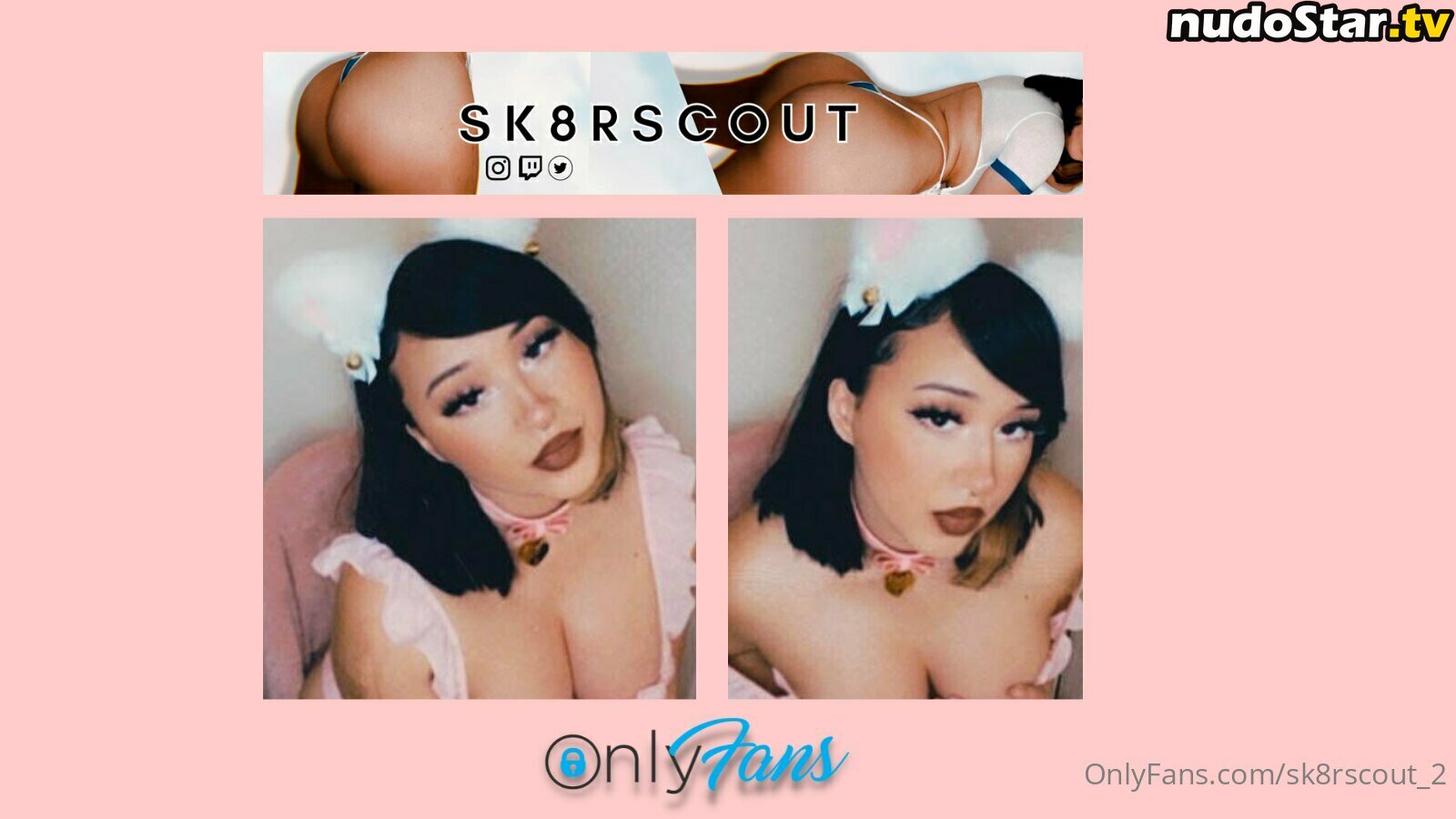 sk8rscout / sk8rscout_2 Nude OnlyFans Leaked Photo #3
