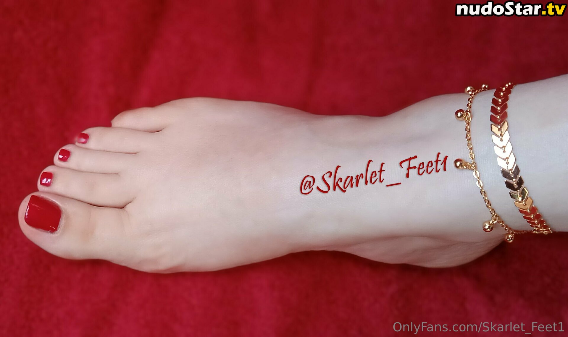 skarlet_feet1 Nude OnlyFans Leaked Photo #23