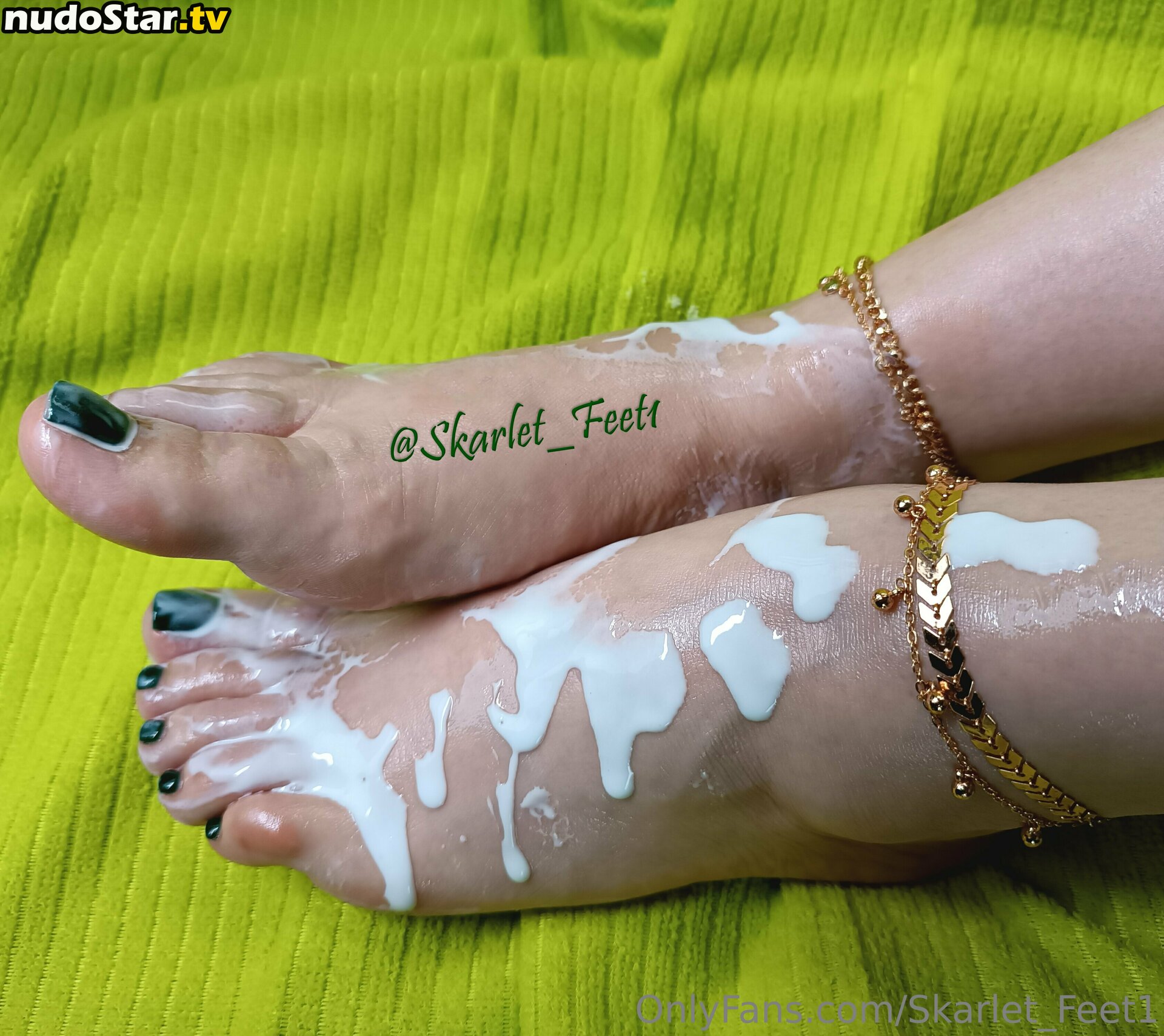 skarlet_feet1 Nude OnlyFans Leaked Photo #47
