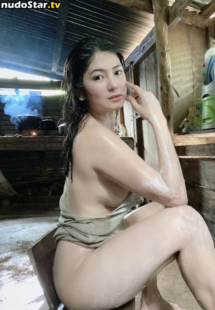 Skat Ty / aizskat Nude OnlyFans Leaked Photo #4