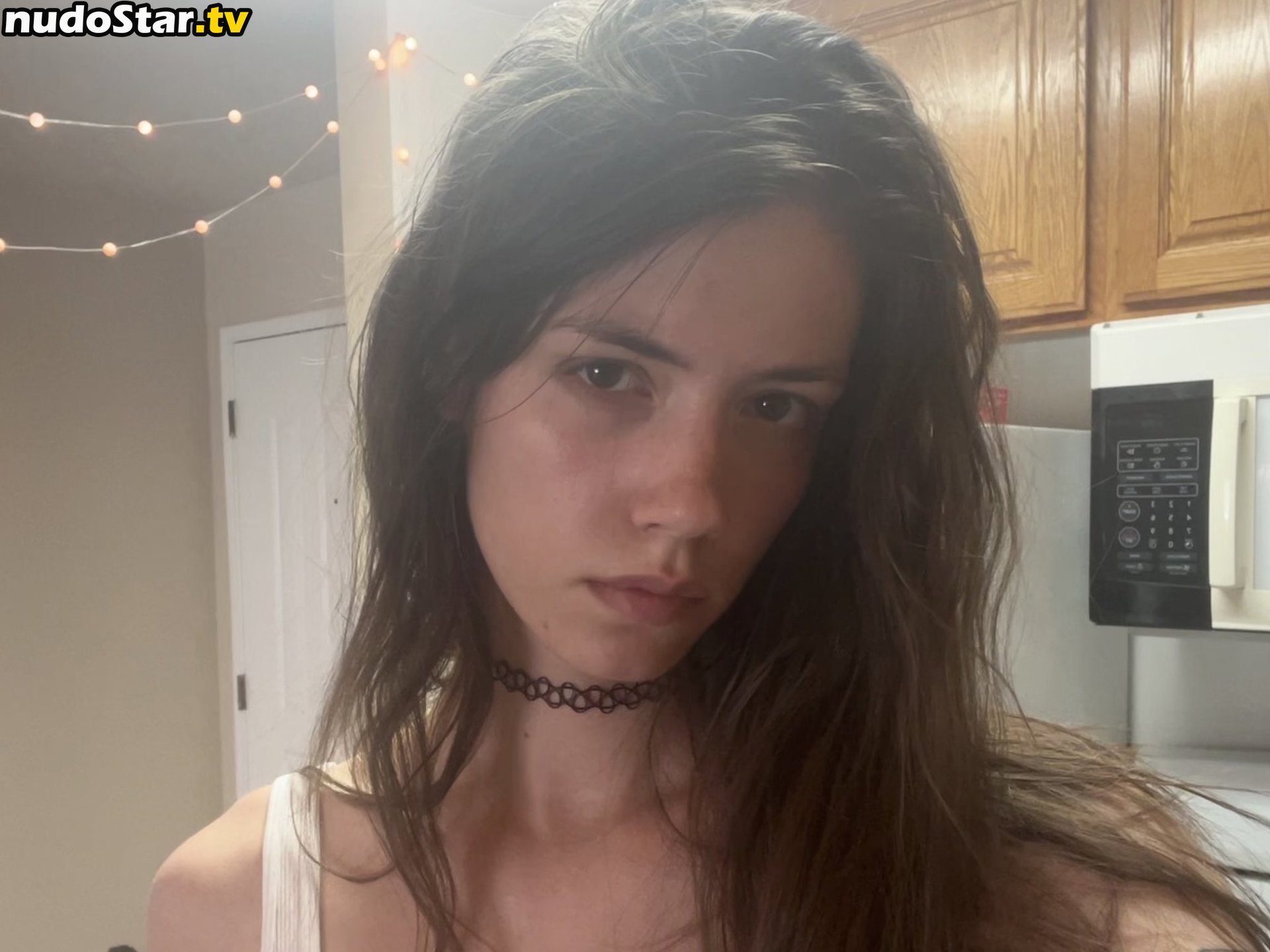 Skatie420 Nude OnlyFans Leaked Photo #1