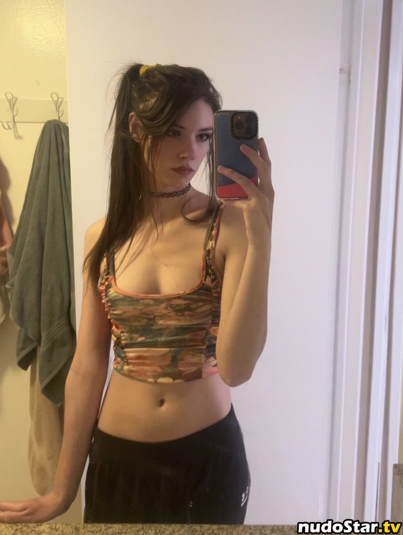 Skatie420 Nude OnlyFans Leaked Photo #24