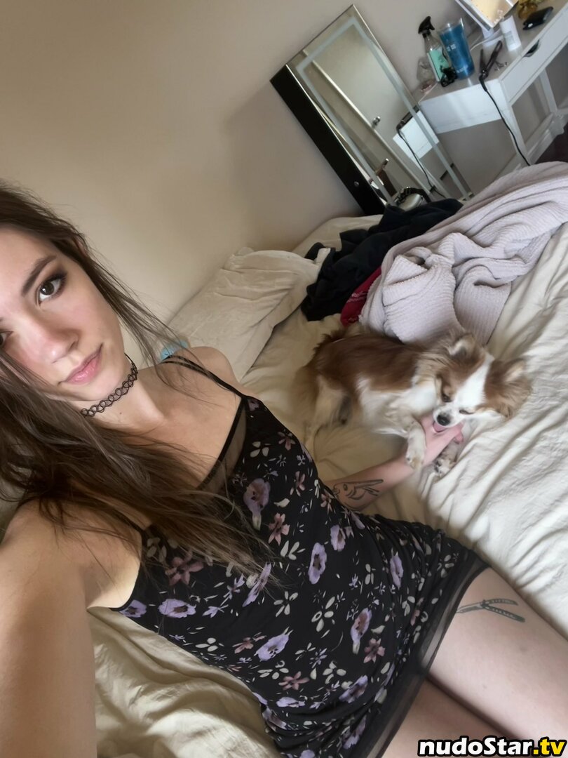 Skatie420 Nude OnlyFans Leaked Photo #107