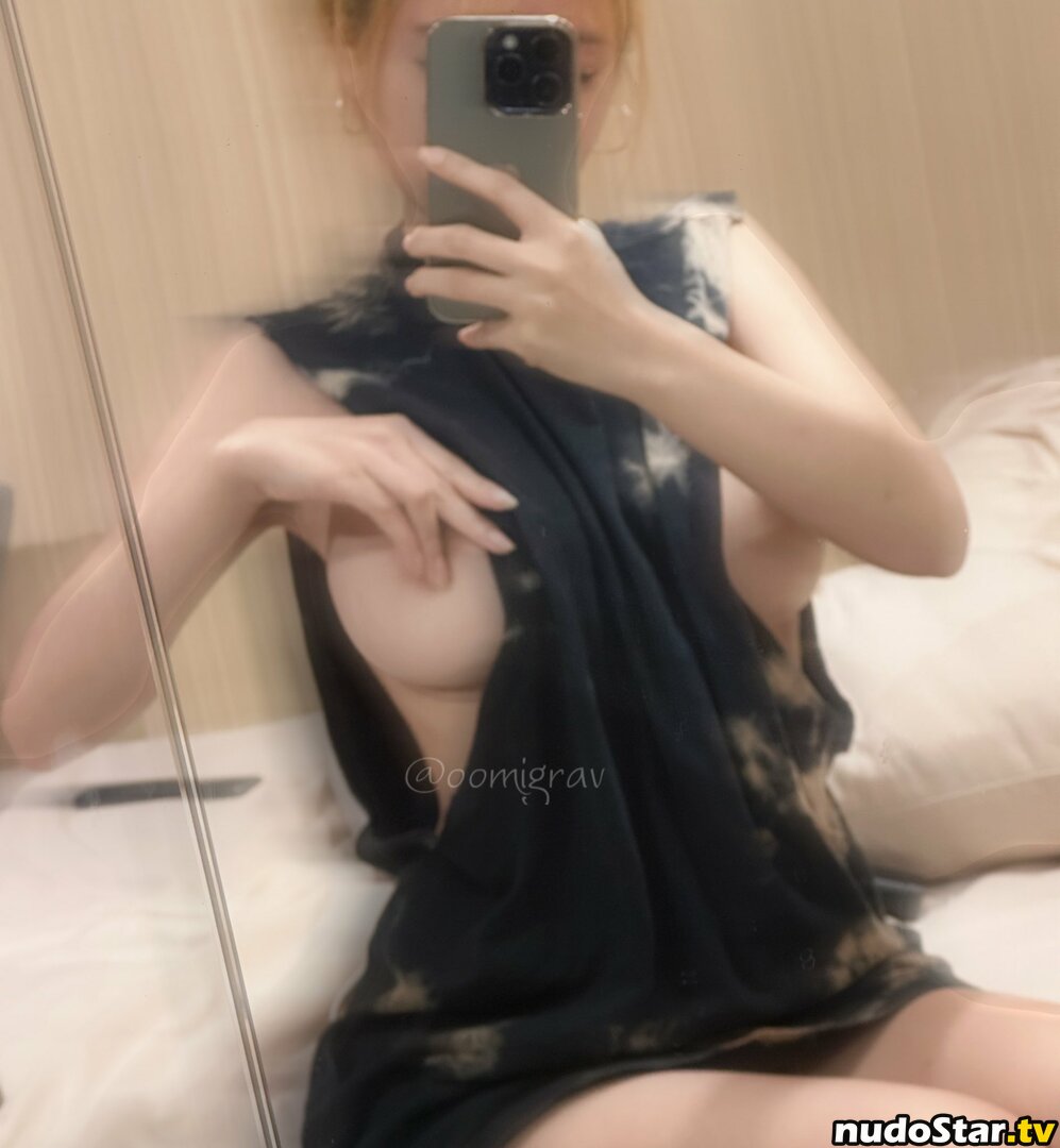 Skaye Cosplay / avrora_sg / skaye_oomi Nude OnlyFans Leaked Photo #46