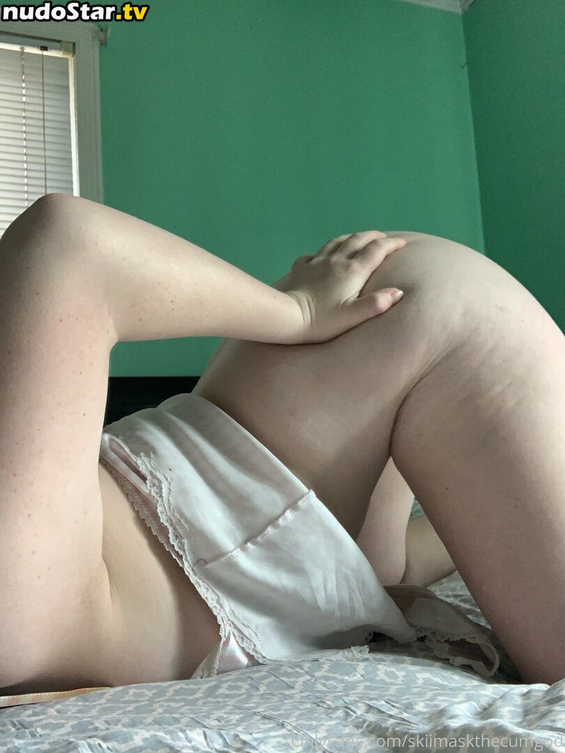 skiimaskthecumgod Nude OnlyFans Leaked Photo #17
