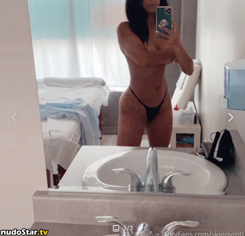 Skinnyroti Nude OnlyFans Leaked Photo #5