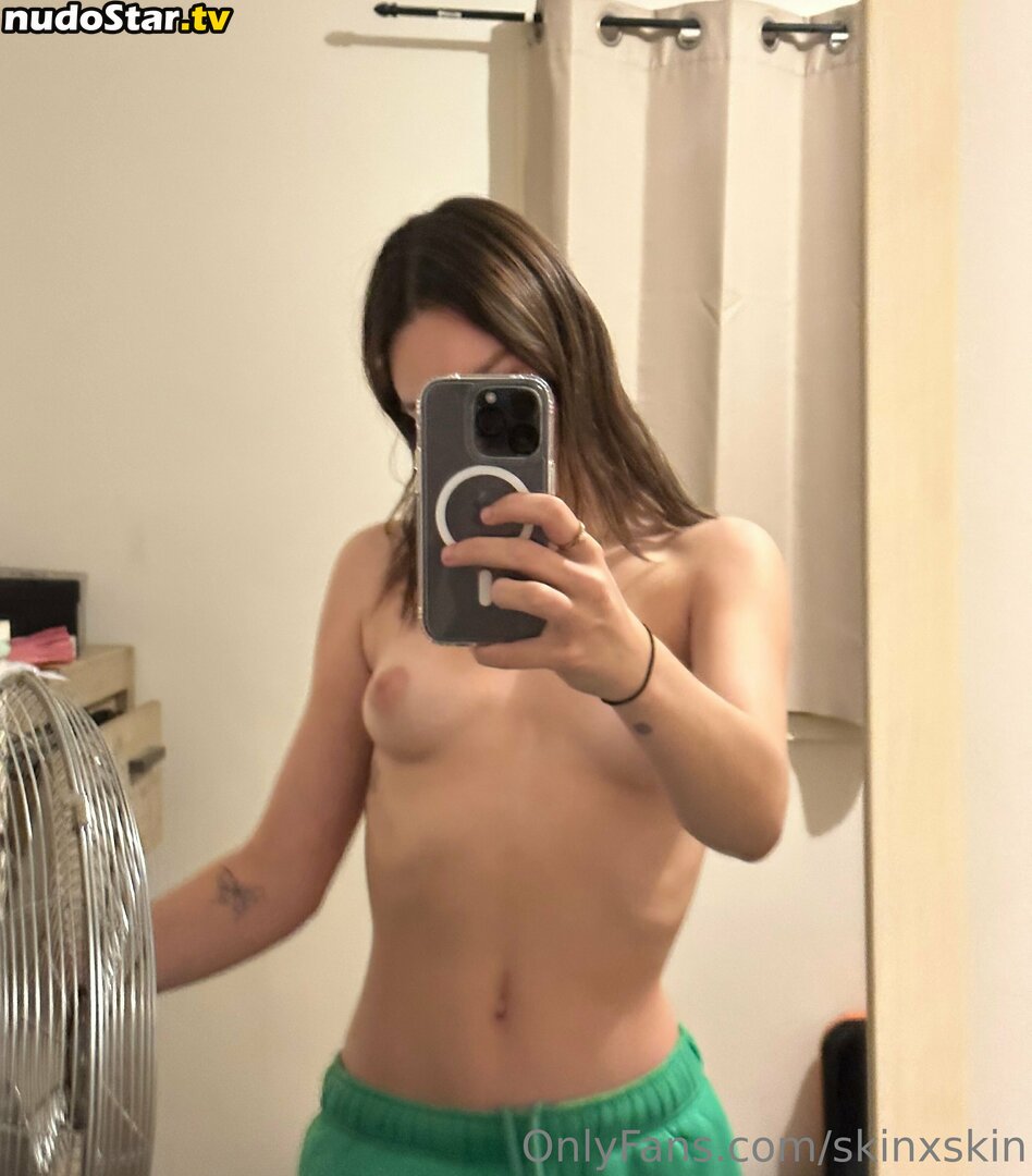 skinxskin / skinxskin_official Nude OnlyFans Leaked Photo #52