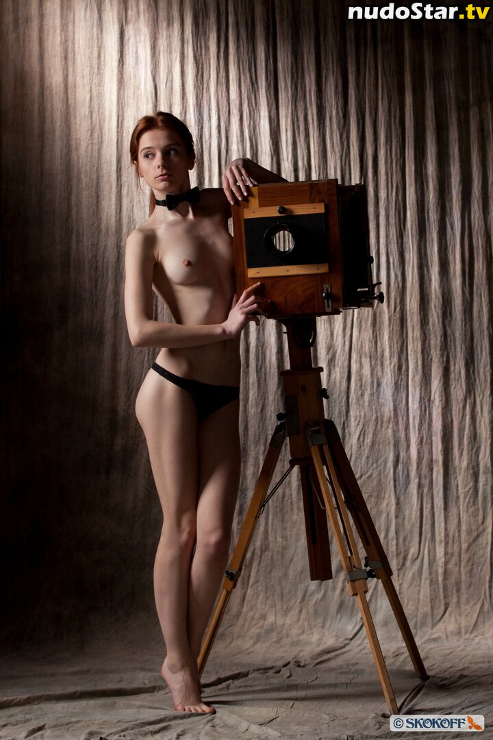 Skokoff / taniafoxfilm / theemilybloom Nude OnlyFans Leaked Photo #40