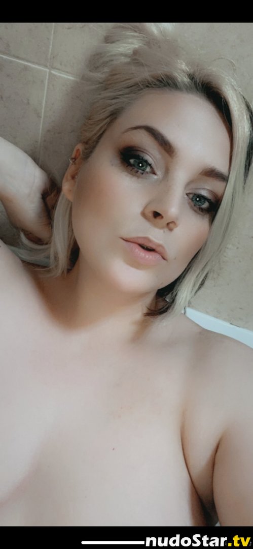 skyemoore Nude OnlyFans Leaked Photo #8