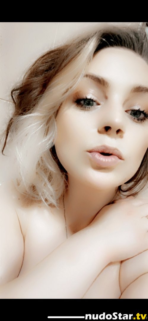 skyemoore Nude OnlyFans Leaked Photo #9