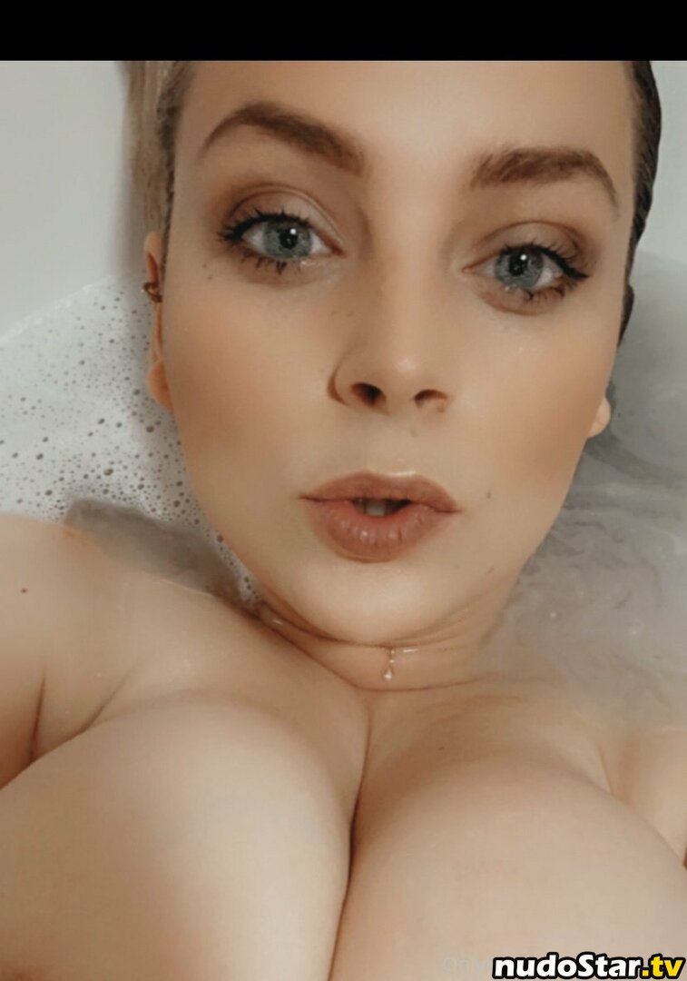 skyemoore Nude OnlyFans Leaked Photo #45