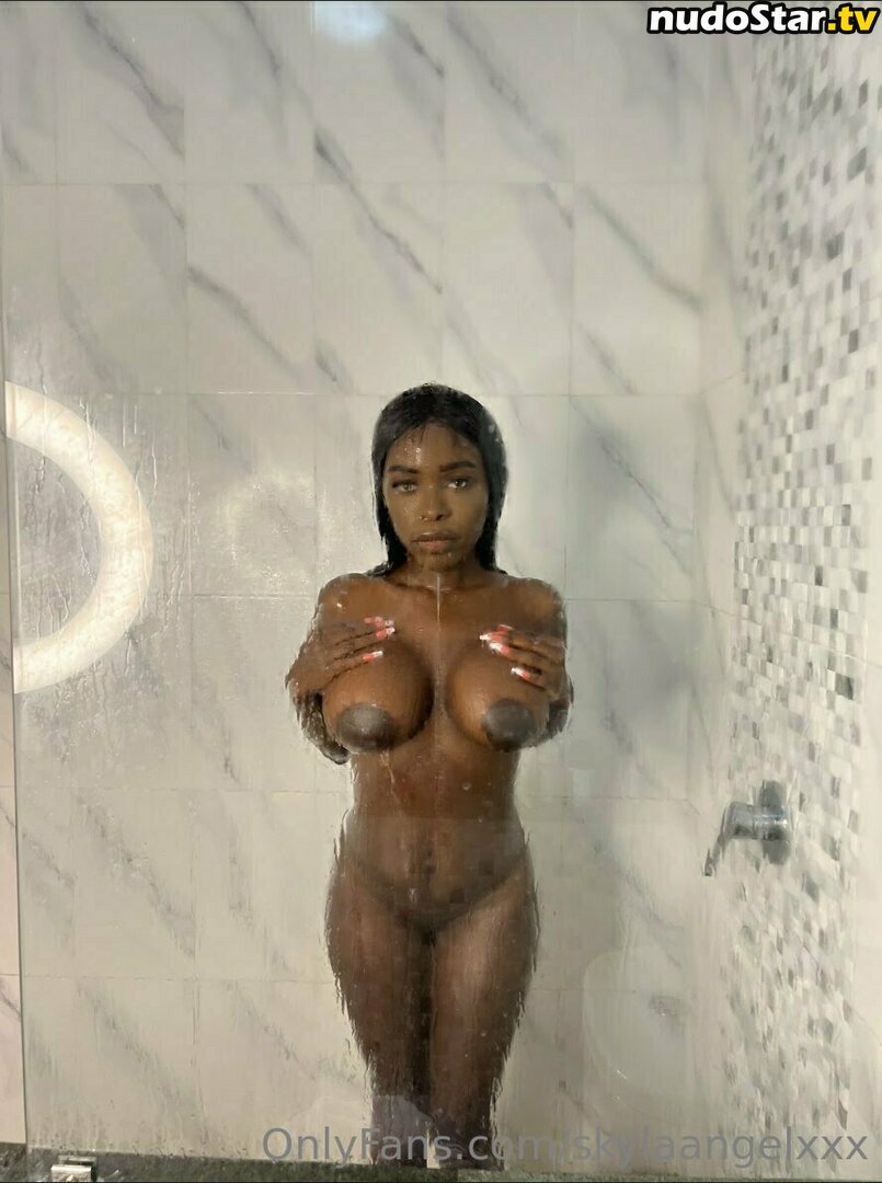skylaangelxxx Nude OnlyFans Leaked Photo #82