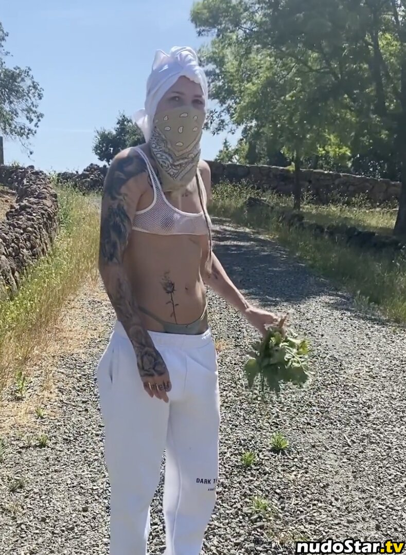 Skylar Grey / skylargreyxo Nude OnlyFans Photo #80 - Nudostar.TV