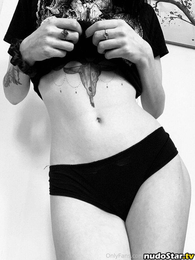 skylaraynesgray Nude OnlyFans Leaked Photo #52