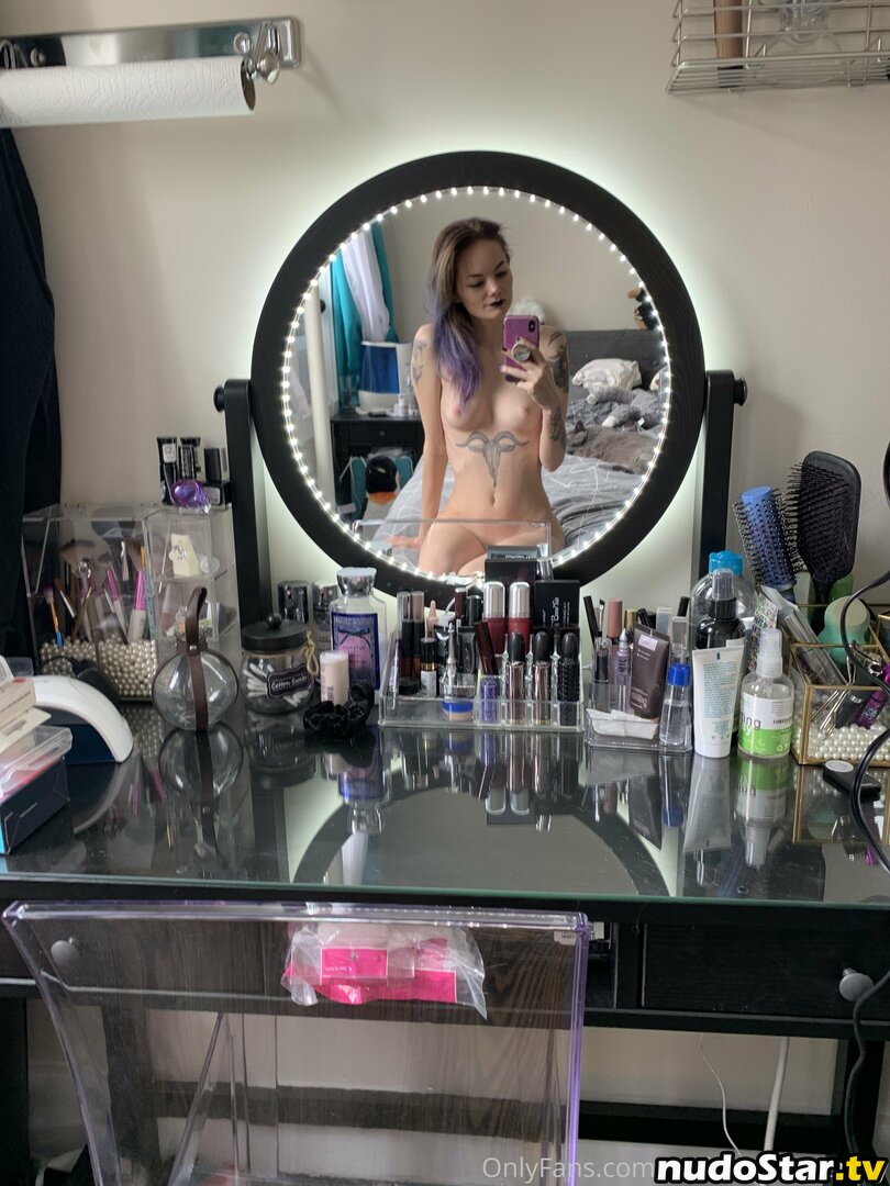 skylaraynesgray Nude OnlyFans Leaked Photo #115