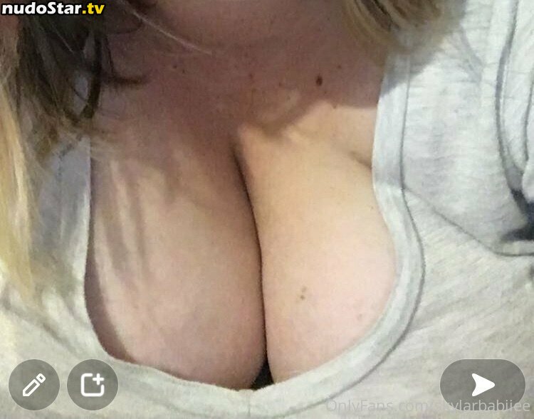 skylarbabiiee / skylarbarrett Nude OnlyFans Leaked Photo #27