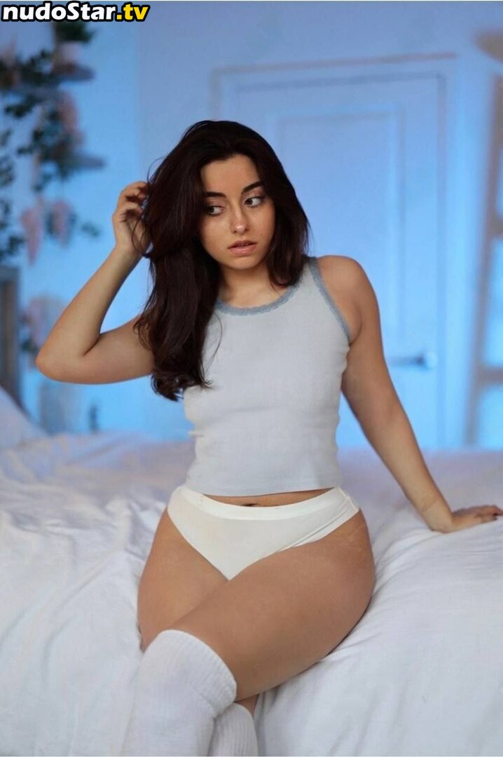 Slayeas Lea Martinez / leamartinez612 Nude OnlyFans Leaked Photo #6