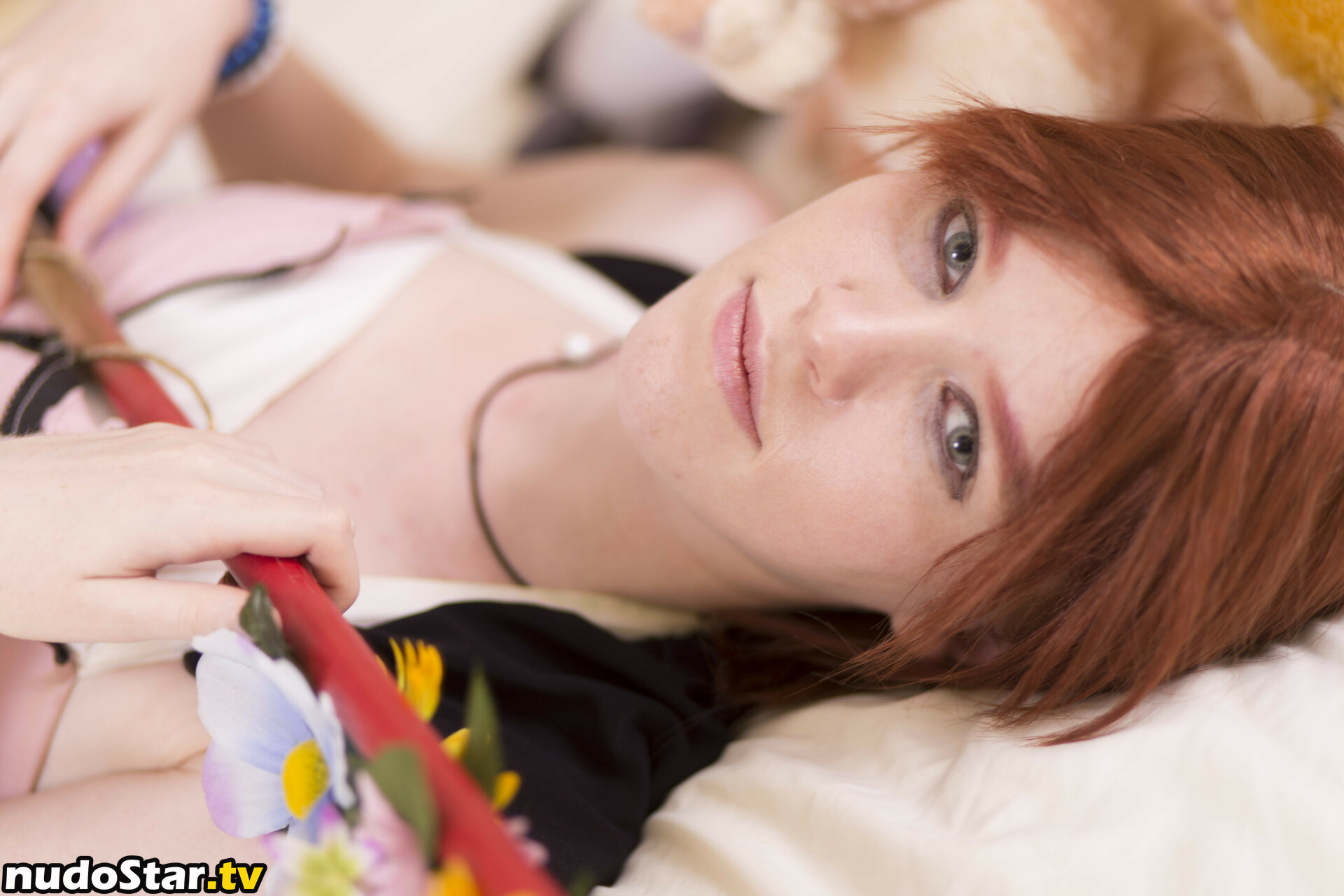 Sleeping Queen / SleepingQueenRegina / littlequeen99 / sleeping_1queen Nude OnlyFans Leaked Photo #8