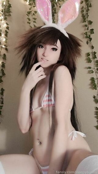 Sleepybunny