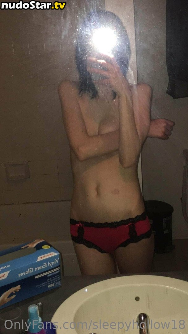 a7xbaby28 / sleepyhollow18 Nude OnlyFans Leaked Photo #1