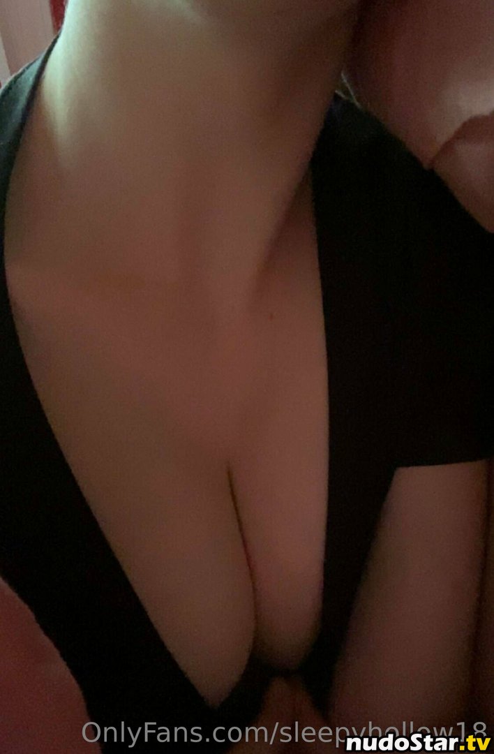 a7xbaby28 / sleepyhollow18 Nude OnlyFans Leaked Photo #14