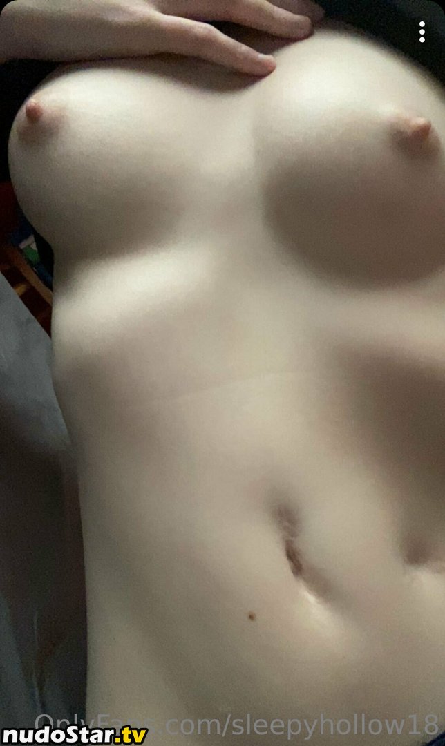 a7xbaby28 / sleepyhollow18 Nude OnlyFans Leaked Photo #16