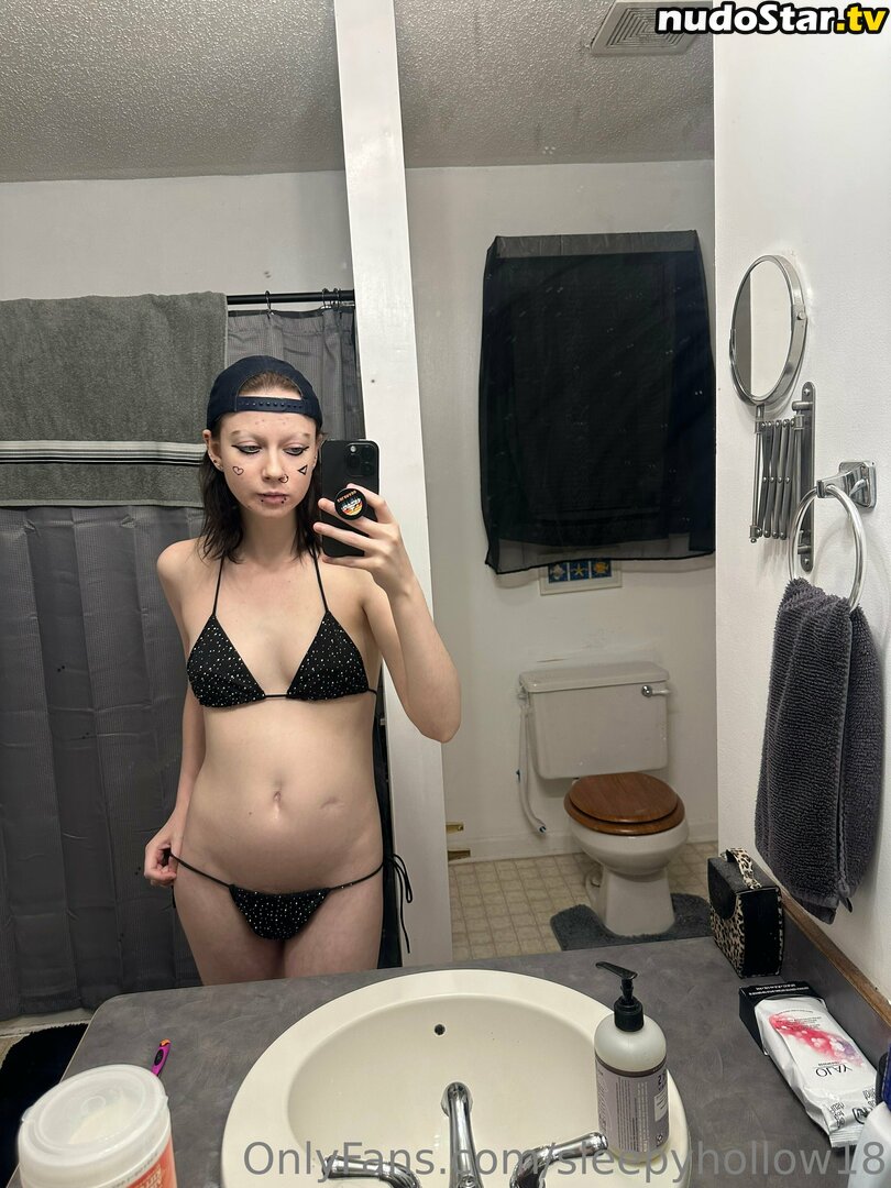 a7xbaby28 / sleepyhollow18 Nude OnlyFans Leaked Photo #37