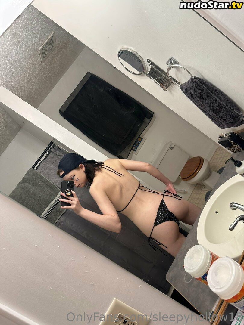 a7xbaby28 / sleepyhollow18 Nude OnlyFans Leaked Photo #41