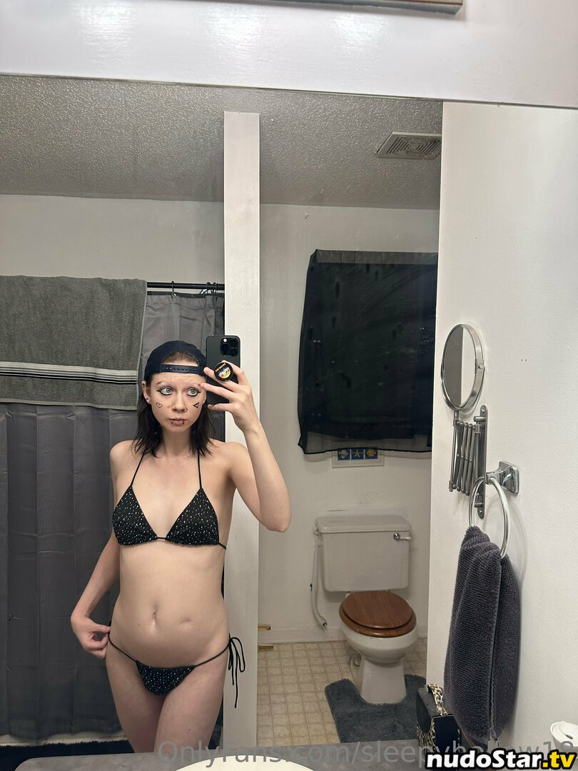 a7xbaby28 / sleepyhollow18 Nude OnlyFans Leaked Photo #46