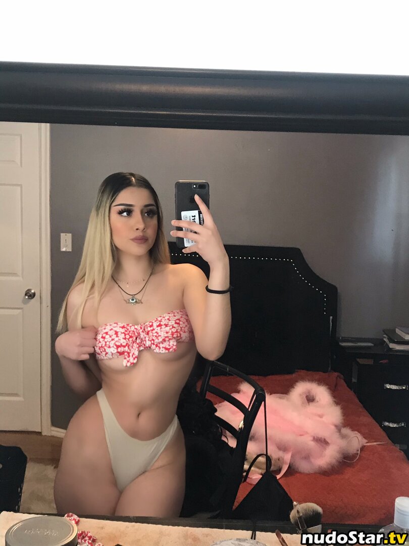 Fairyxwenxh / Slim Thick Latina - Nakedwitchh / nakdwitxh / nakedwitchh Nude OnlyFans Leaked Photo #6