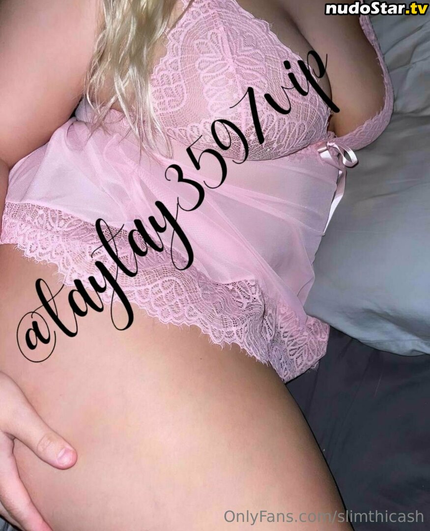 slimthicash / slimthiccsiss Nude OnlyFans Leaked Photo #42
