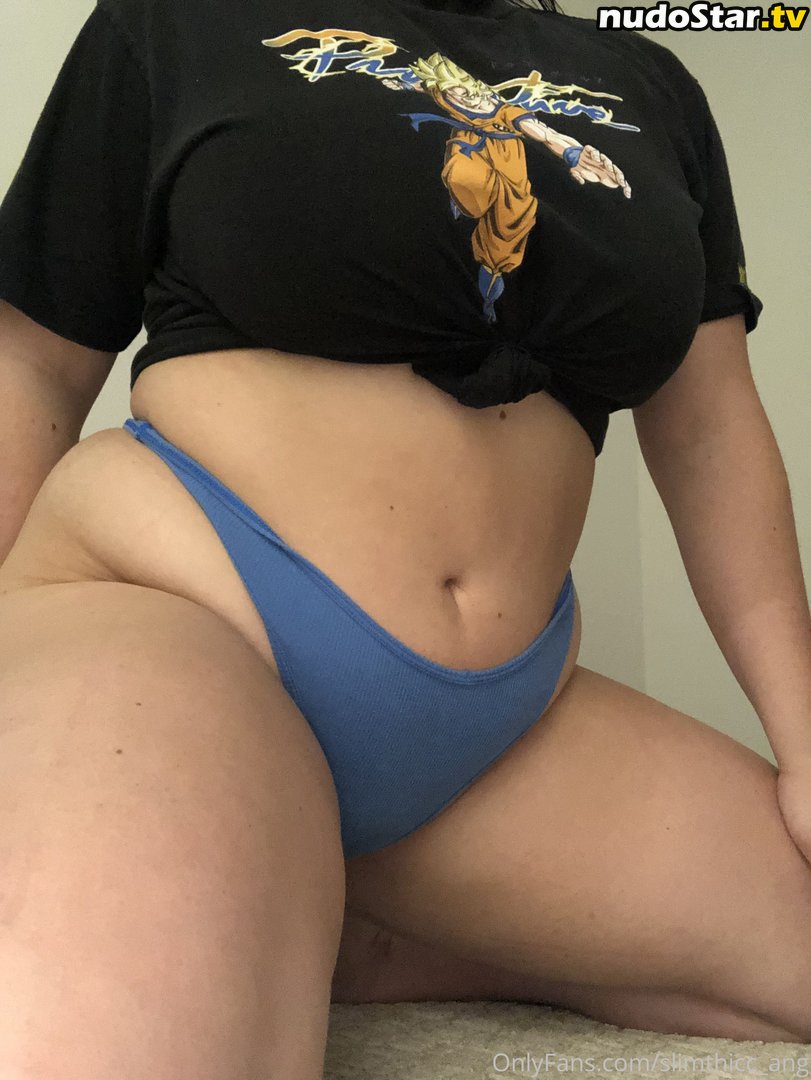 slimthicc_a / slimthiccsiss Nude OnlyFans Leaked Photo #5