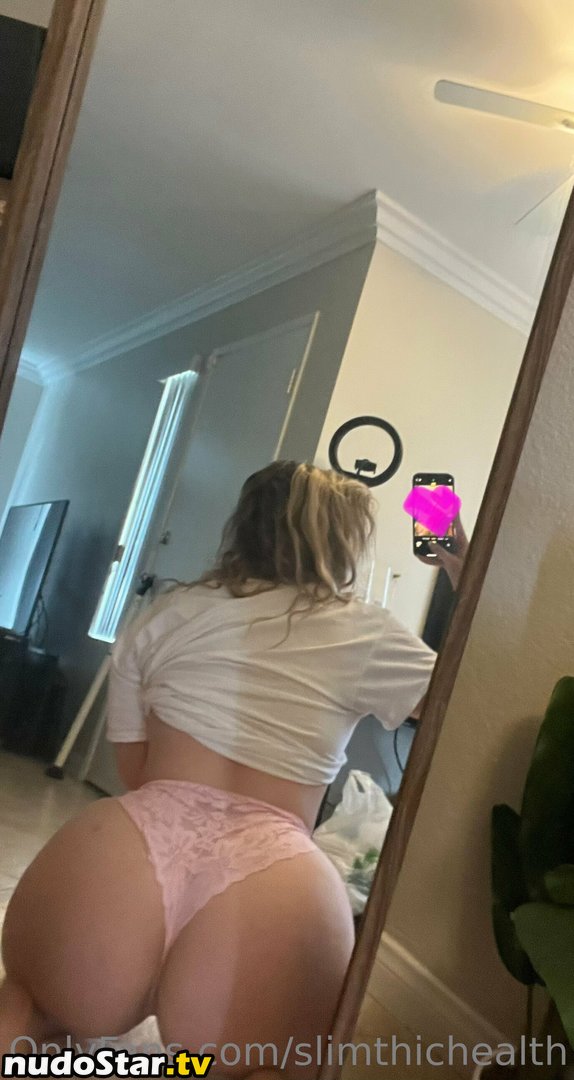 Slimthichealth Nude OnlyFans Leaked Photo #1