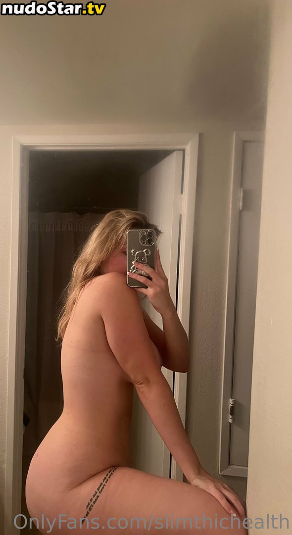 Slimthichealth Nude OnlyFans Leaked Photo #5