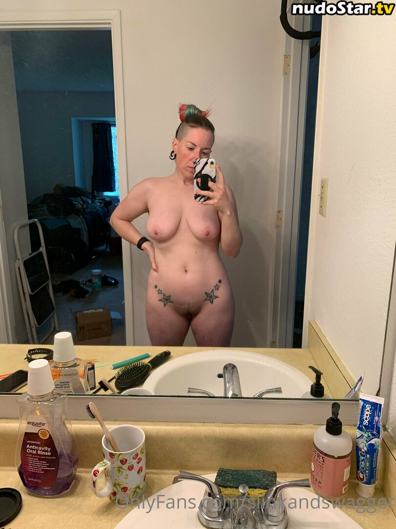 shaleamissvintage / slinkandswagger Nude OnlyFans Leaked Photo #17