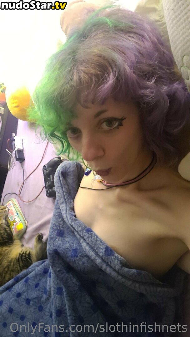 sloppysloth Nude OnlyFans Leaked Photo #42