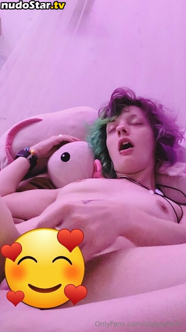 sloppysloth Nude OnlyFans Leaked Photo #51
