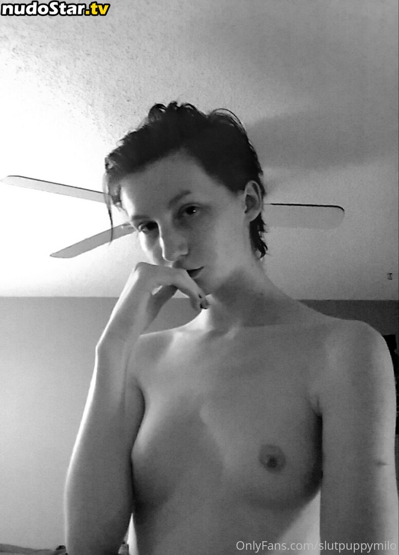 slutpuppymilo Nude OnlyFans Leaked Photo #18