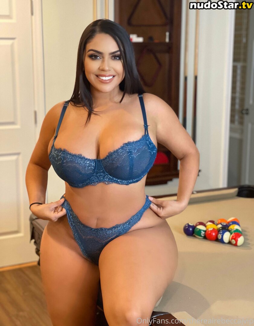 rebeccajlive / sm00ches Nude OnlyFans Leaked Photo #43