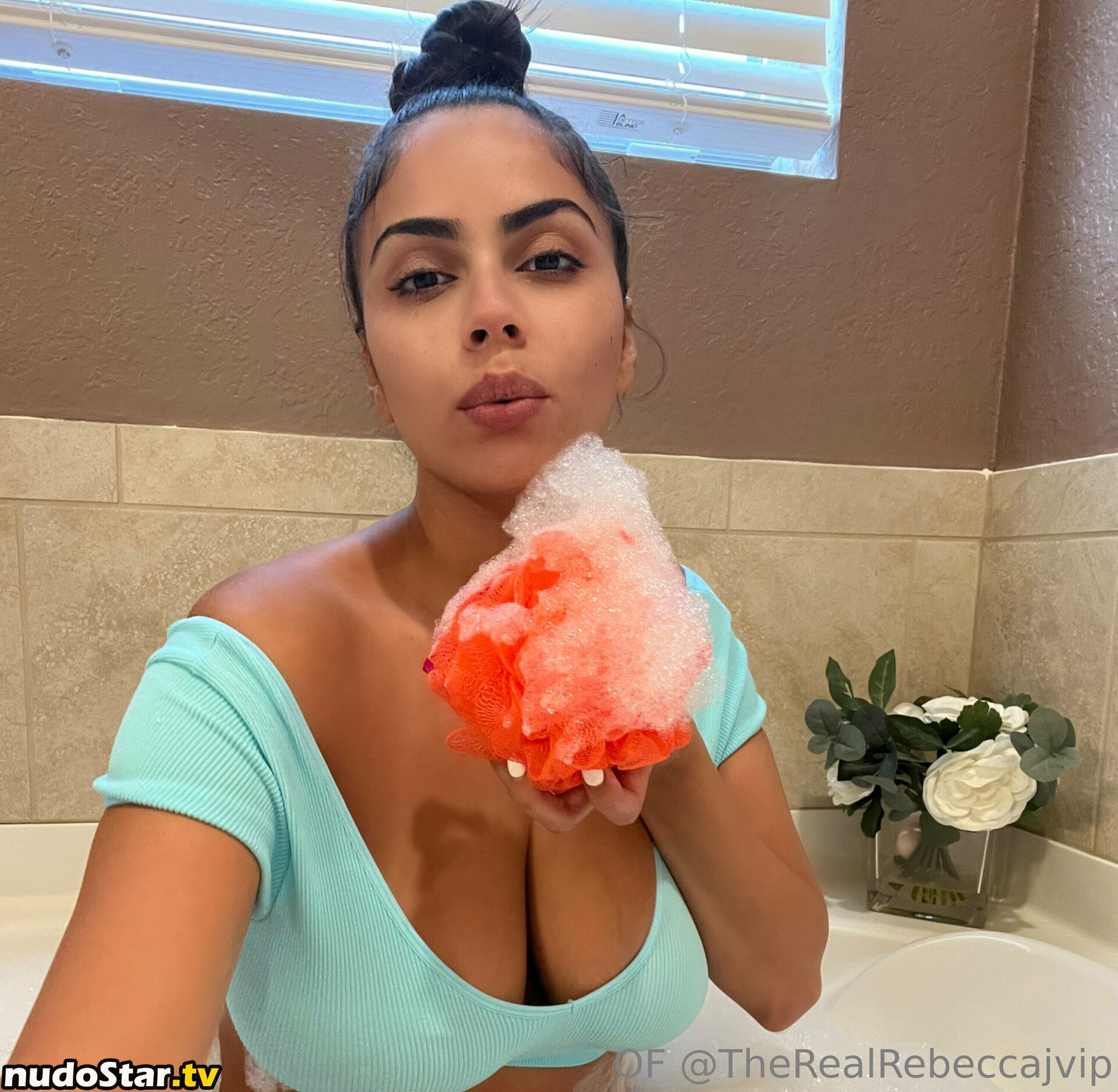 rebeccajlive / sm00ches Nude OnlyFans Leaked Photo #52