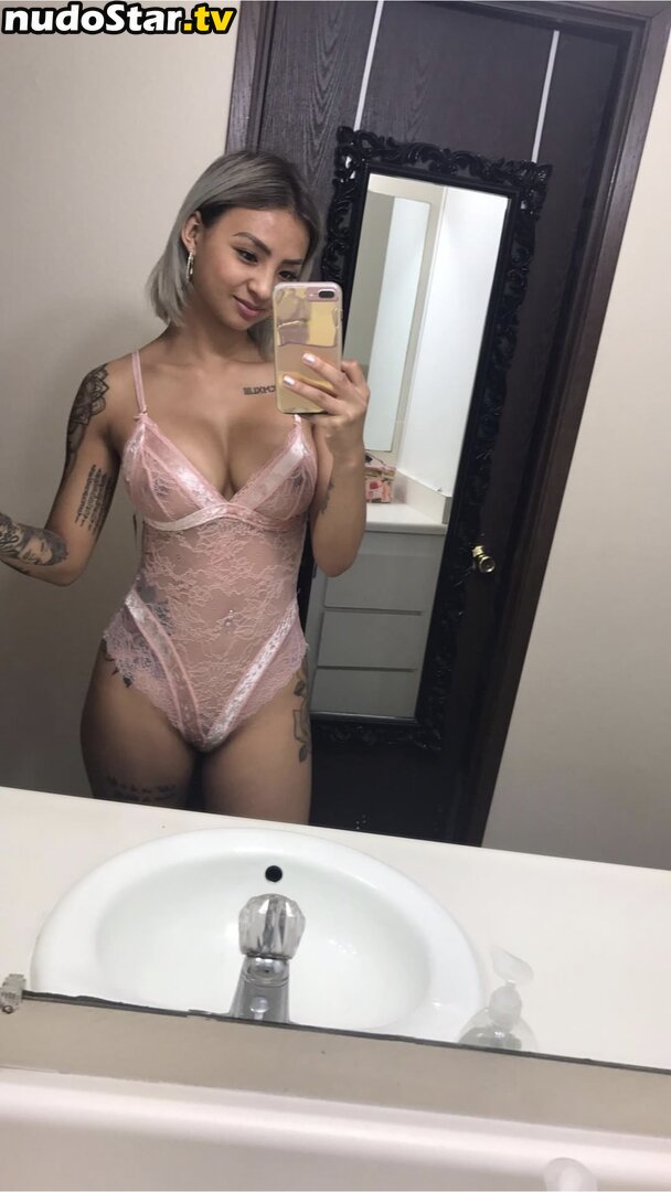 smallbodyheavysoul Nude OnlyFans Leaked Photo #8