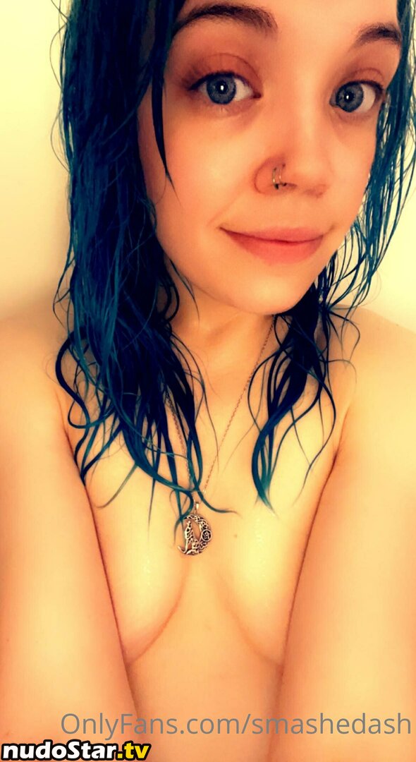 smashedash Nude OnlyFans Leaked Photo #33
