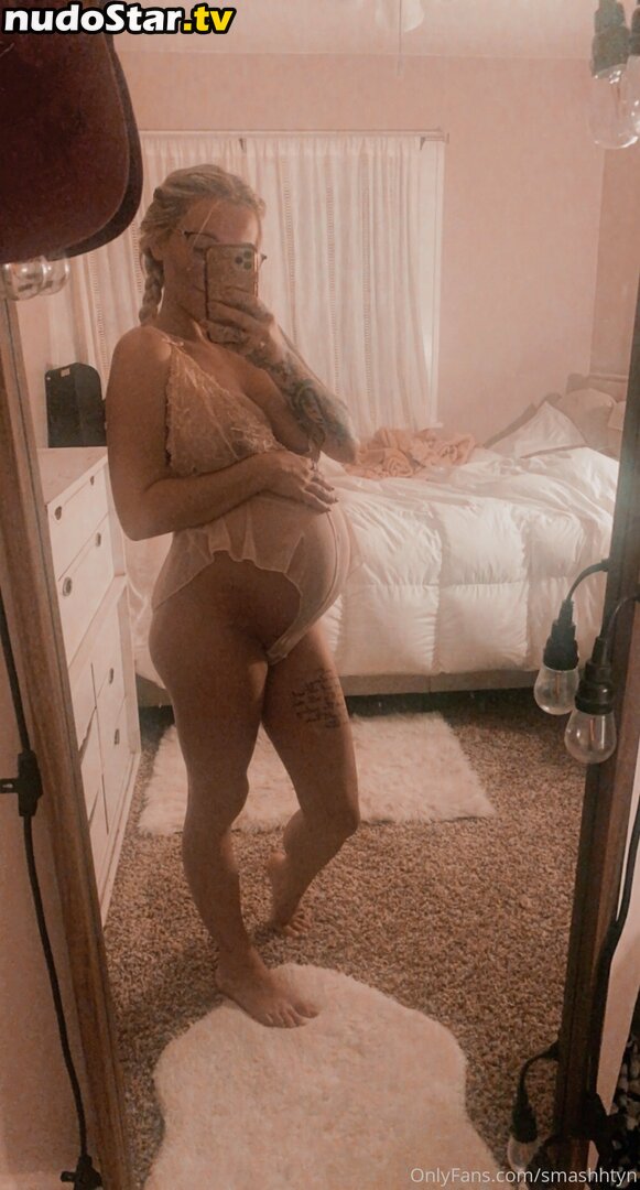 asht_ynspam / smashhtyn Nude OnlyFans Leaked Photo #13