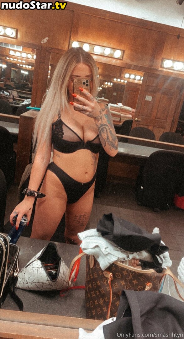 asht_ynspam / smashhtyn Nude OnlyFans Leaked Photo #59