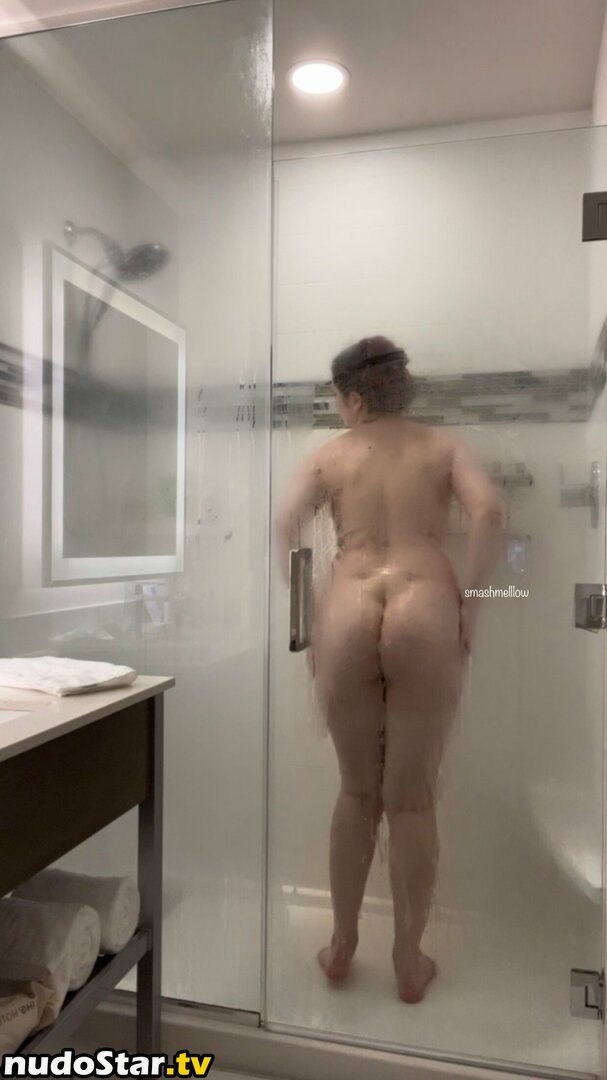 smashmelllow / smshmelllow Nude OnlyFans Leaked Photo #86