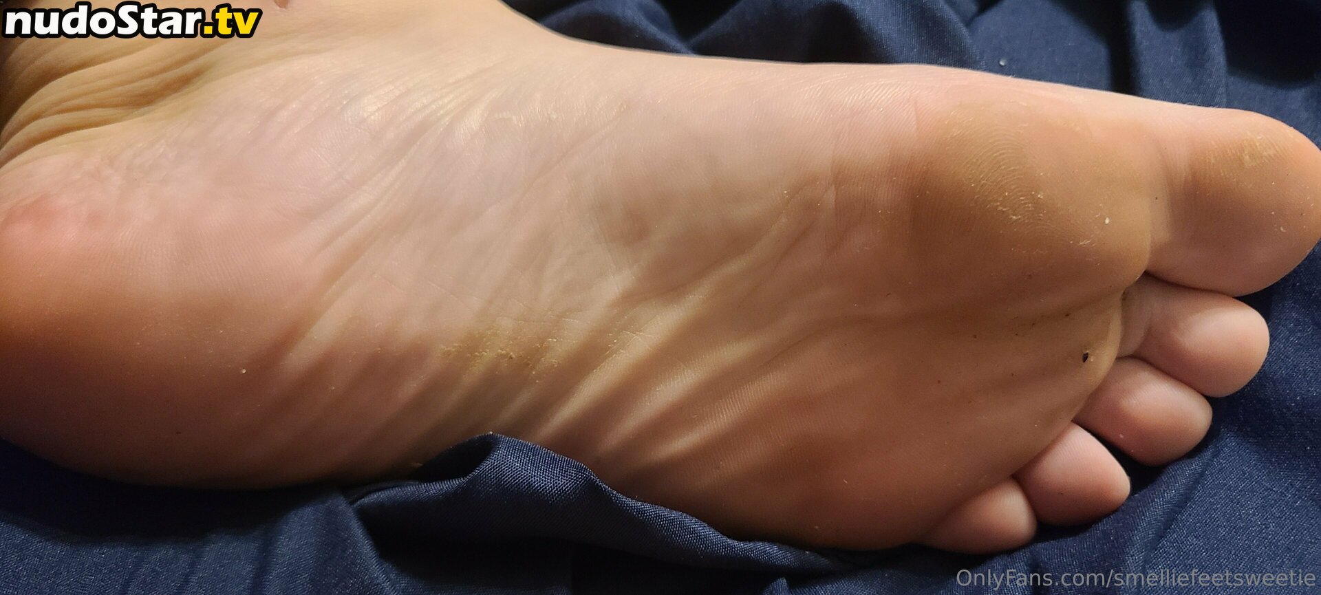 ieatmypancakeswithaspoon / smelliefeetsweetie Nude OnlyFans Leaked Photo #62