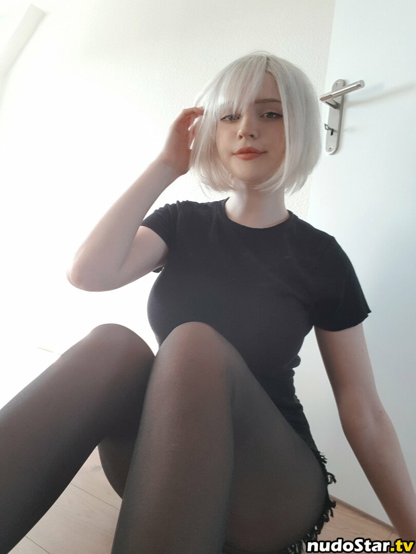 Rin_cosplay / Smoettii Nude OnlyFans Leaked Photo #3