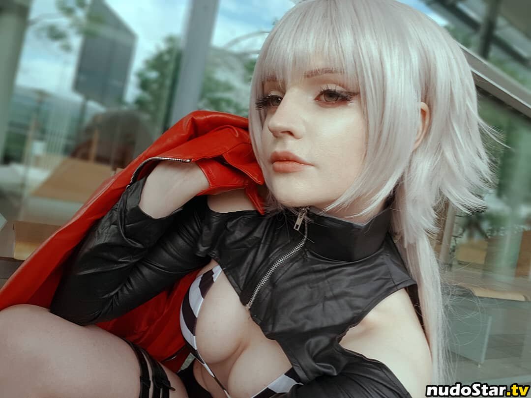 Rin_cosplay / Smoettii Nude OnlyFans Leaked Photo #57