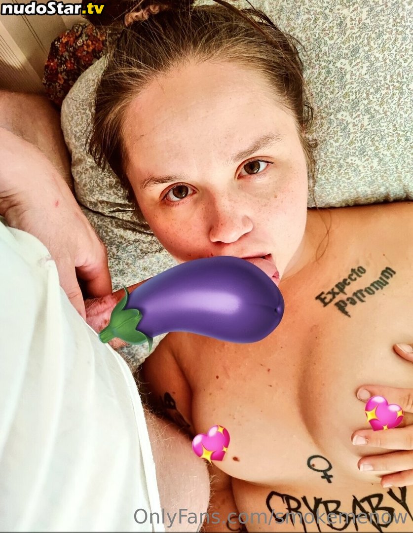 smokemenow Nude OnlyFans Leaked Photo #24