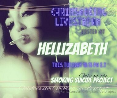 smoking.suicide.project